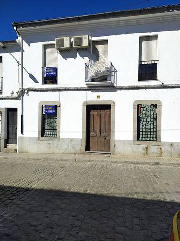 Casa-chalet en Venta en Calle Feria, 56 en Pozoblanco