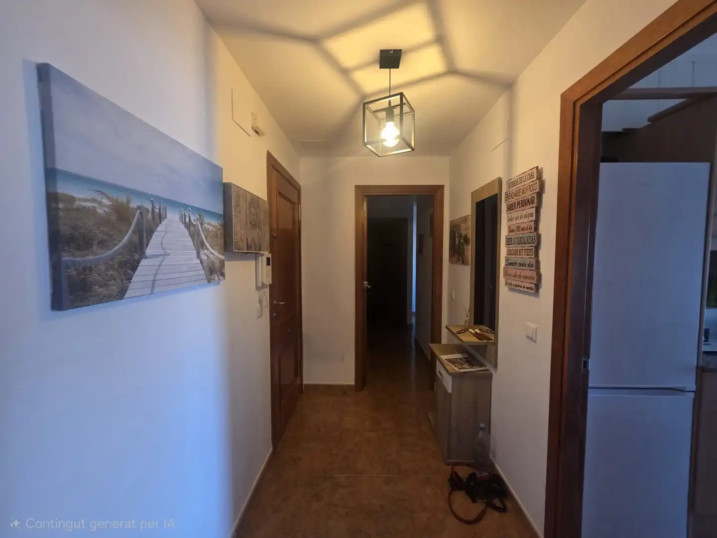 Flat for sale in Deltebre  with Air Conditioner and Furnished