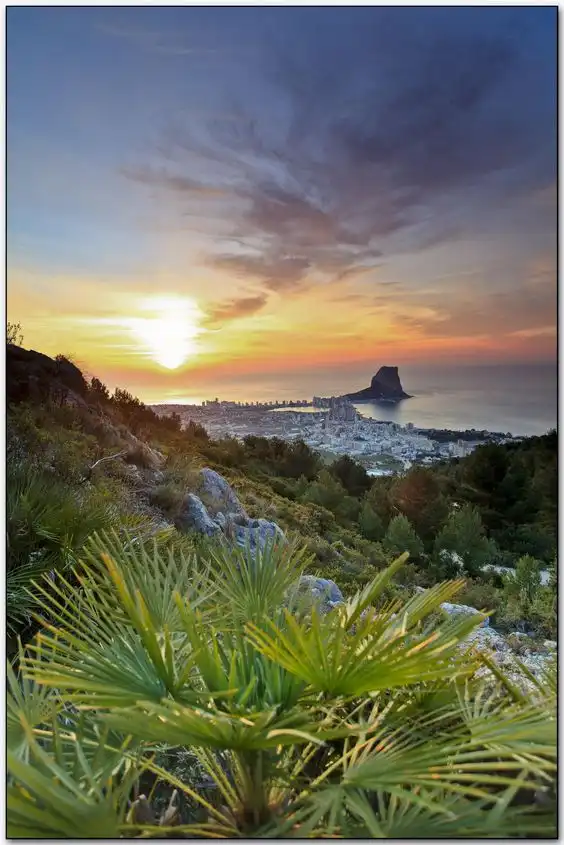 Penthouse with pool for sale in Zona Levante - Playa Fossa, imagen 34
