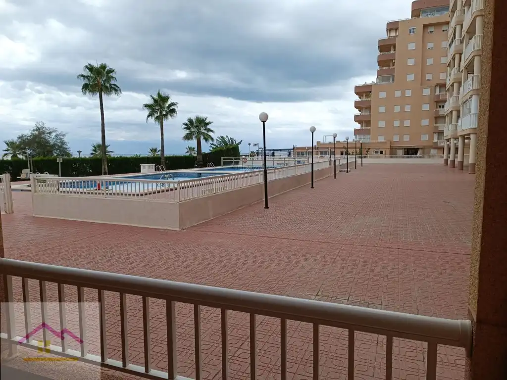 Piano terra con piscina in vendita a Paseo Maritimo Mediterraneo 53, imagen 29