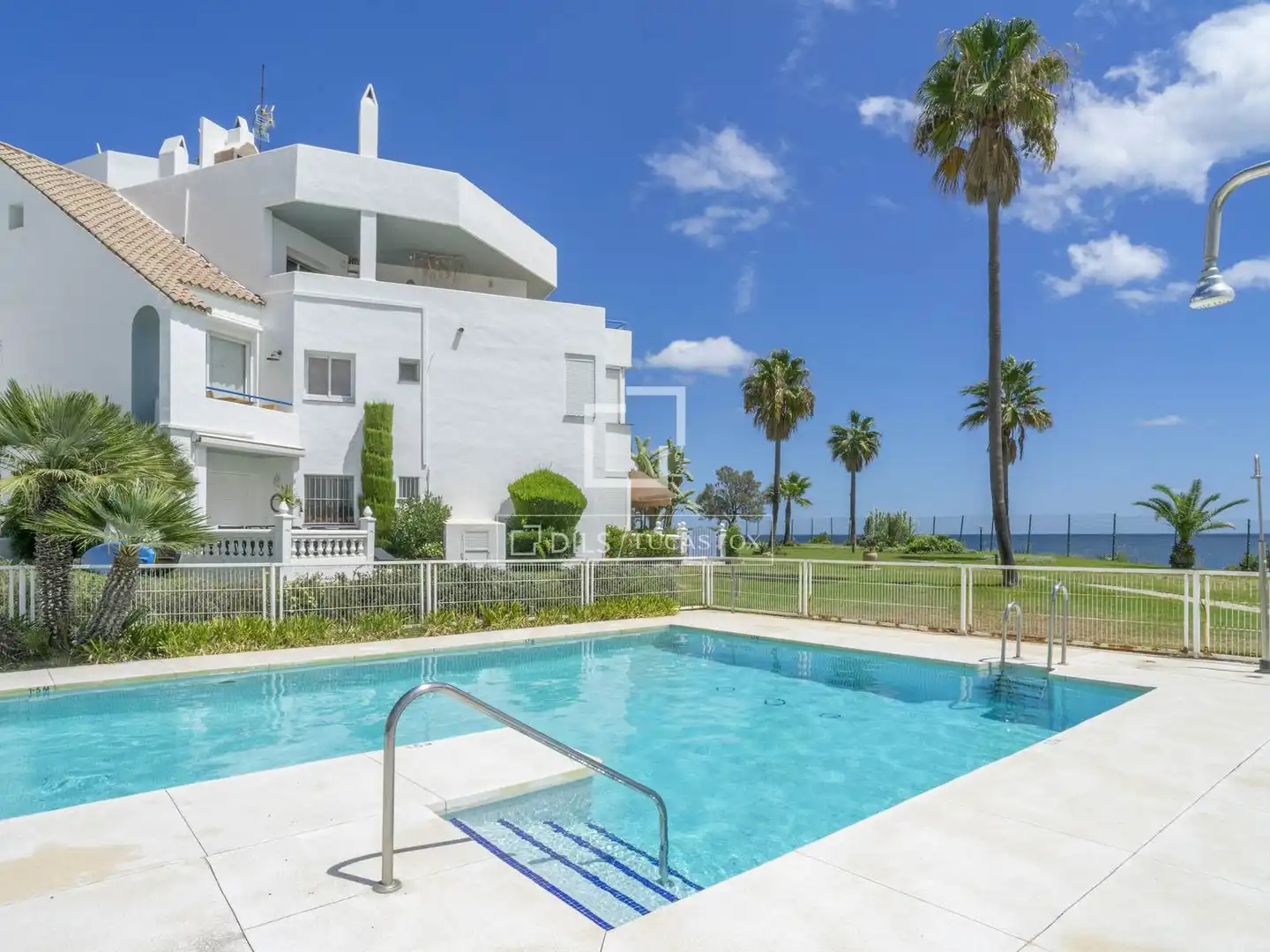 Àtic amb piscina en venda a Bahía de Casares, imagen 62