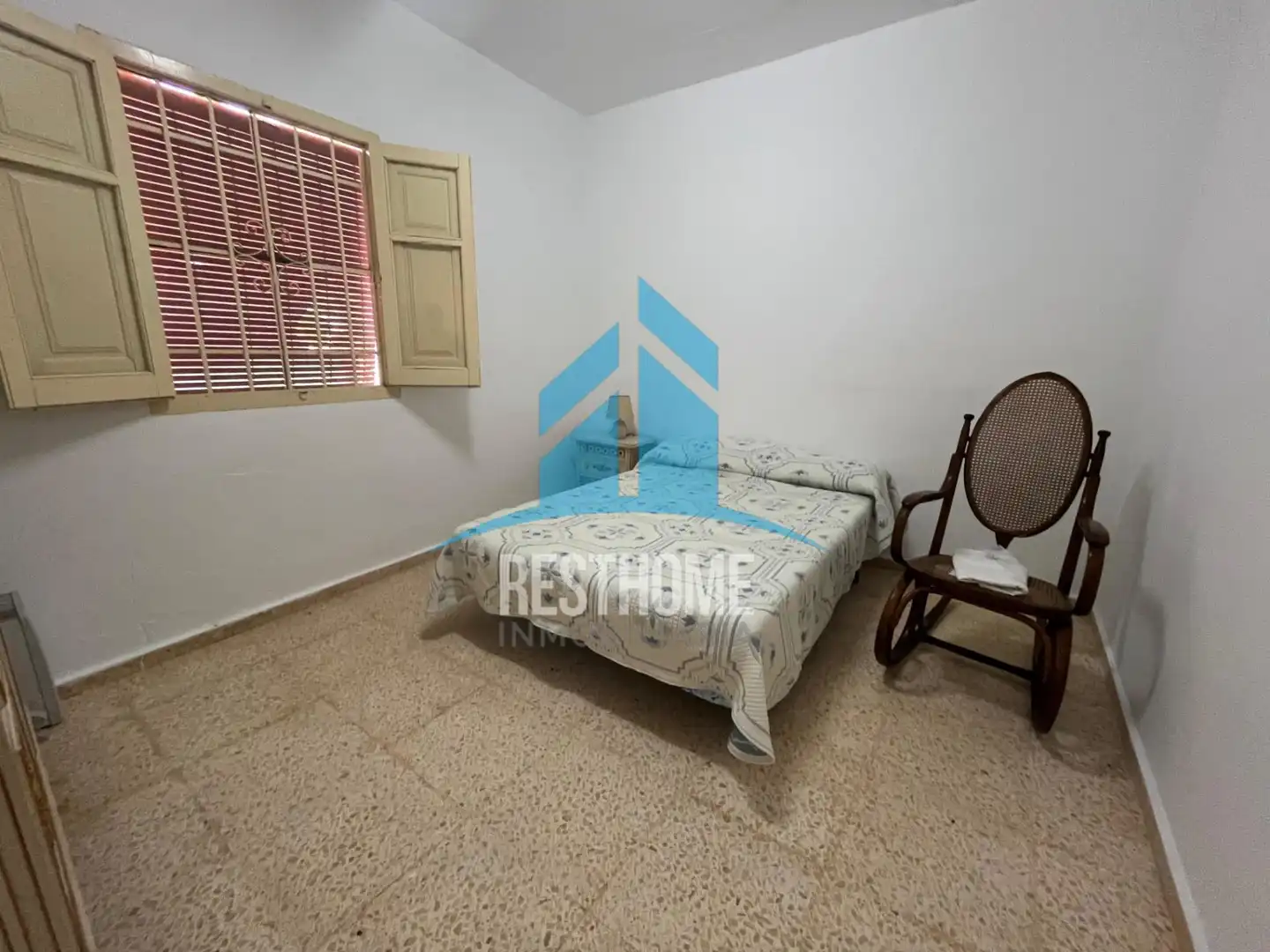 Habitación de Casa o chalet en venta en Cullera con Jardín privado y Terraza