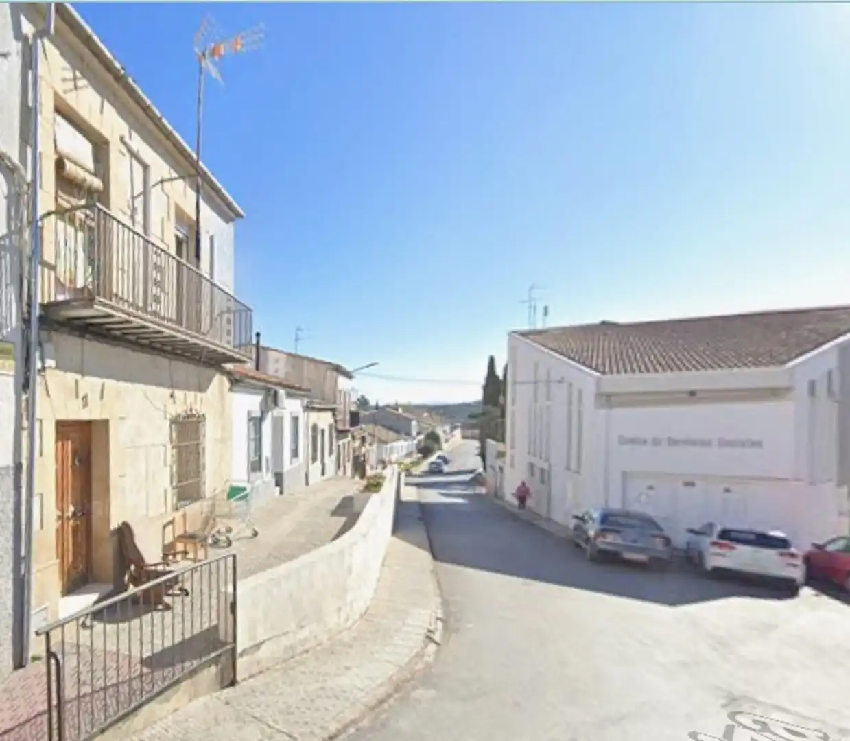Haus zum Verkauf in Camino Ancho, imagen 7