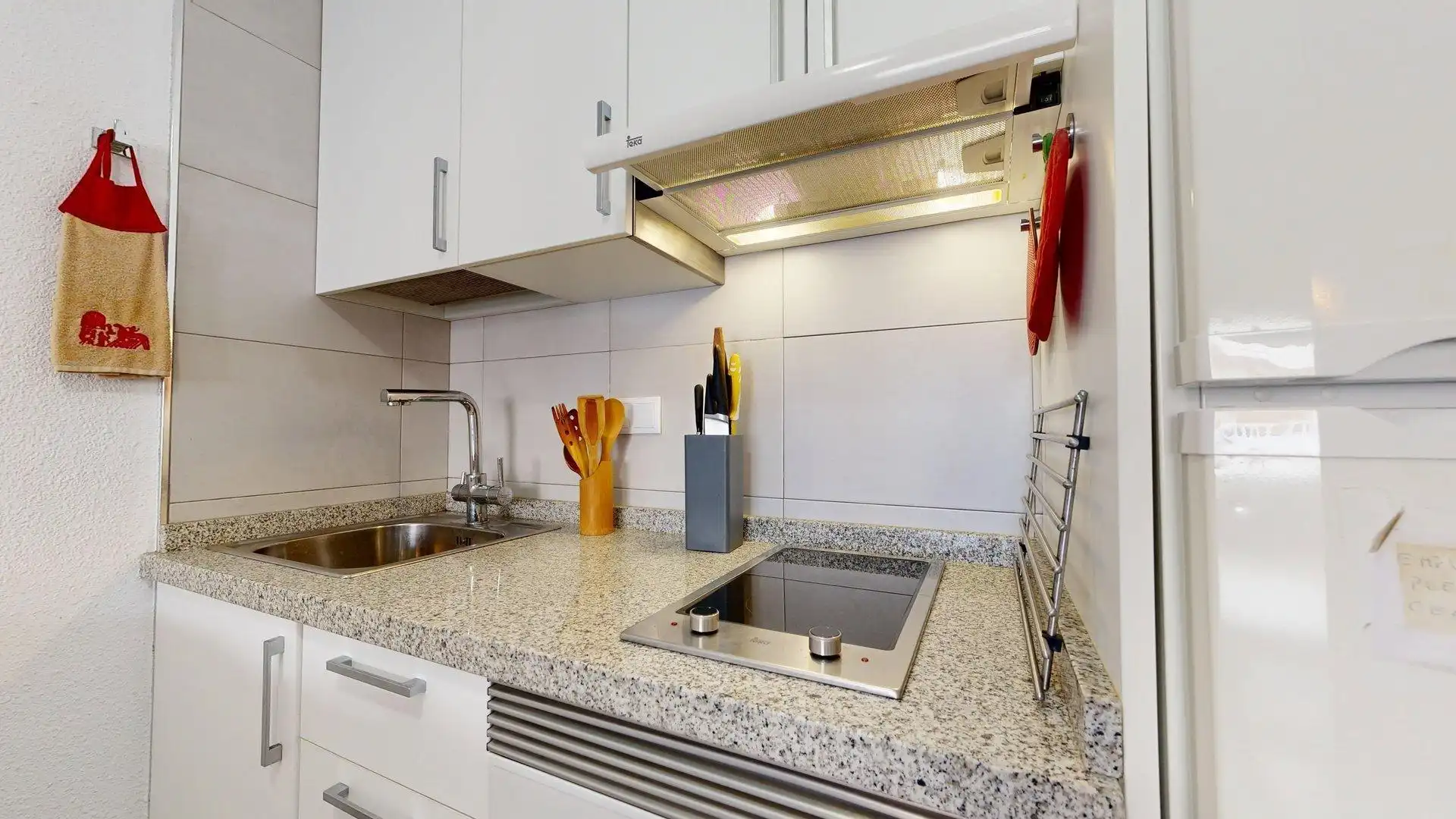 Appartement compact avec piscine à louer à Calle Islas Baleares 46, imagen 7
