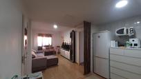 Living room of Flat for sale in  Valencia Capital  with Air Conditioner and Heating