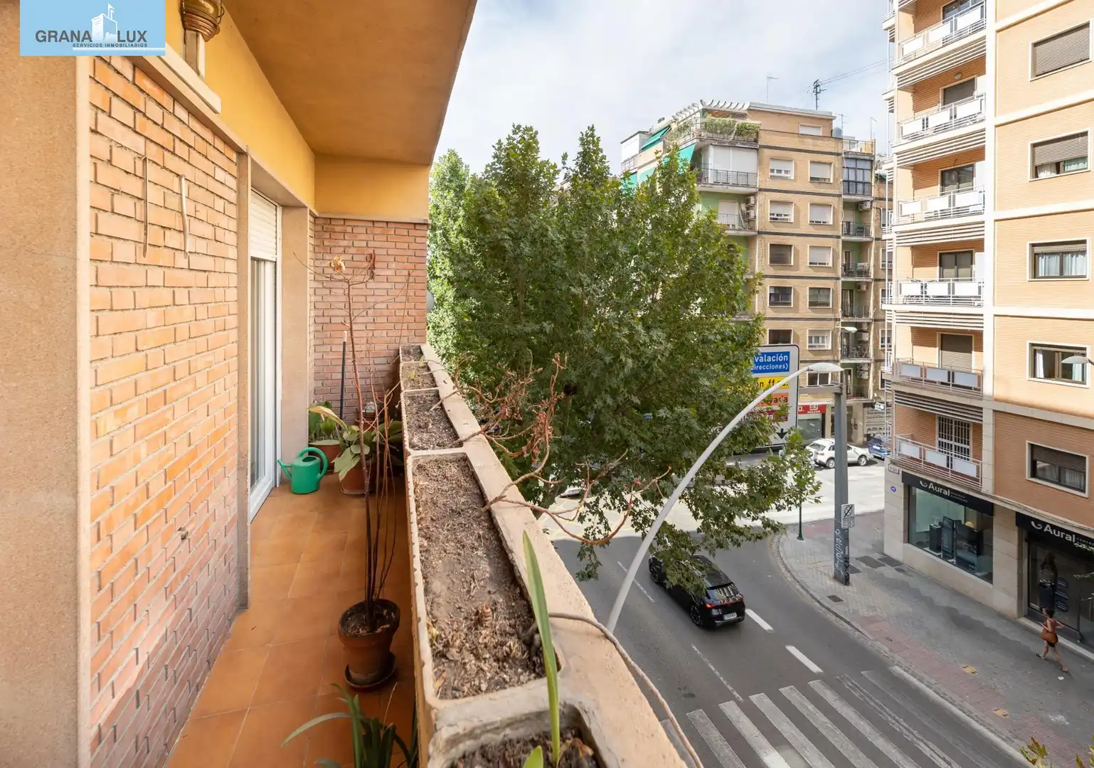 Flat with terrace for sale in Calle DOCTOR ADELARDO MORA, imagen 20