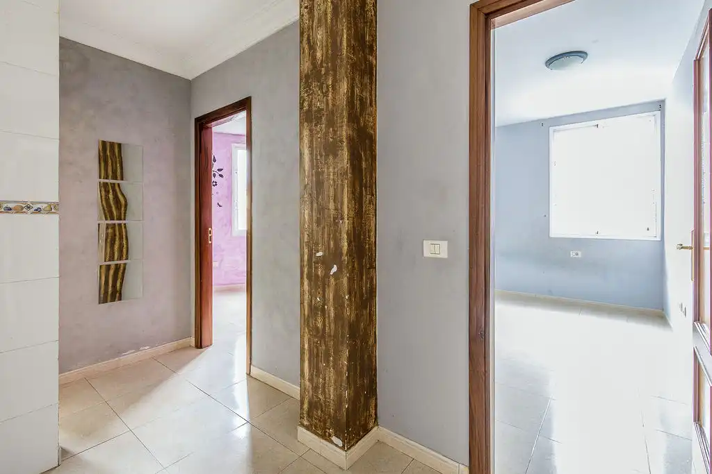 Piso en venta en Granadilla de Abona con Trastero