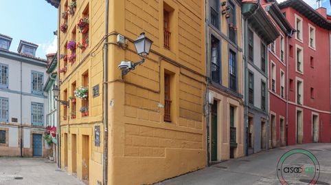 Foto 3 de Edificio en venta en Oviedo - Máximo y Fromestano, Casco Histórico, Oviedo