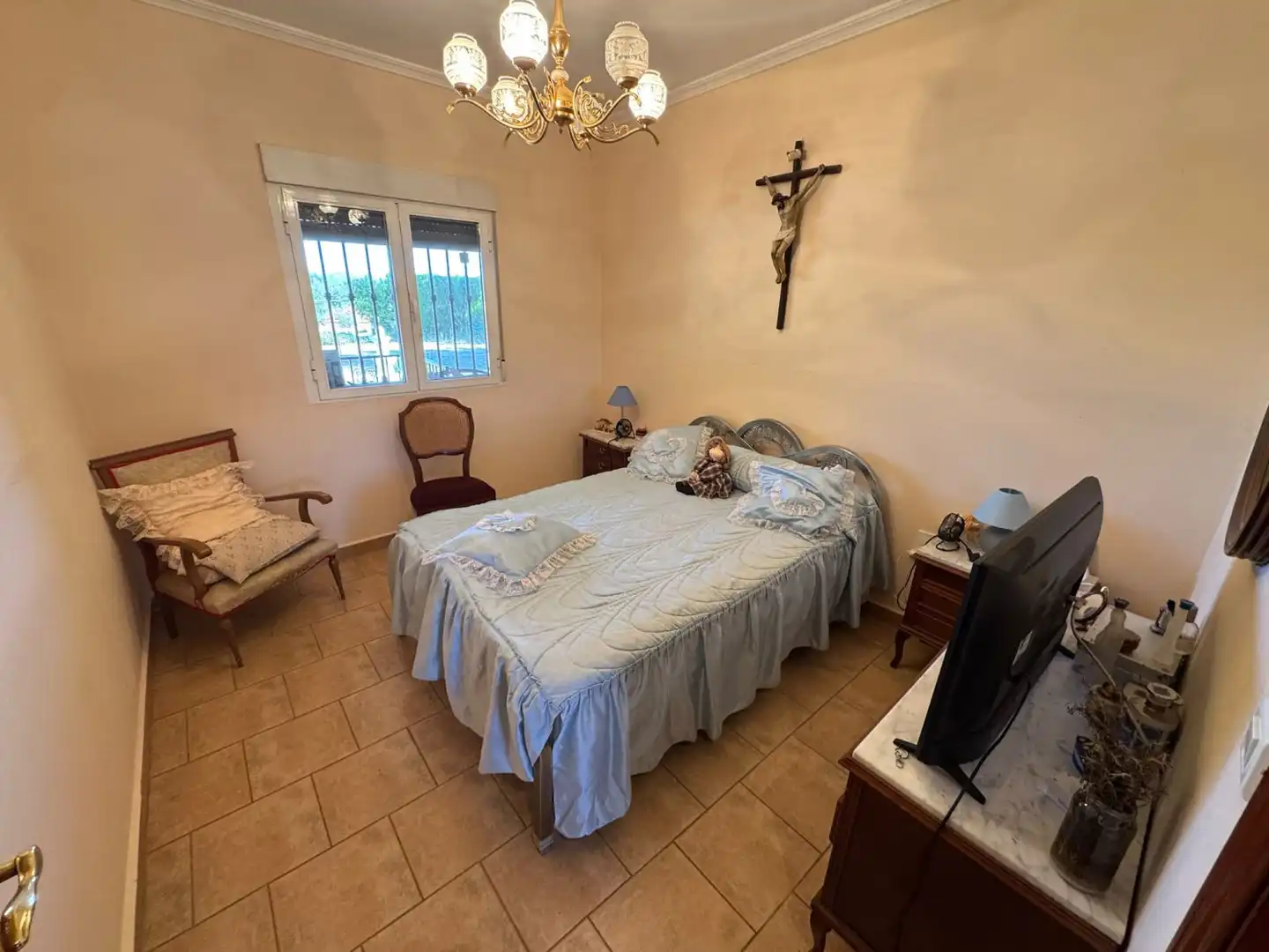 Casa rústica en venda a Valdepeñas, imagen 25