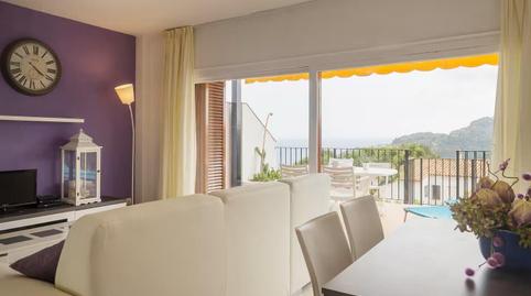 Foto 2 de Pis de lloguer a Fornells - Aiguablava, Begur