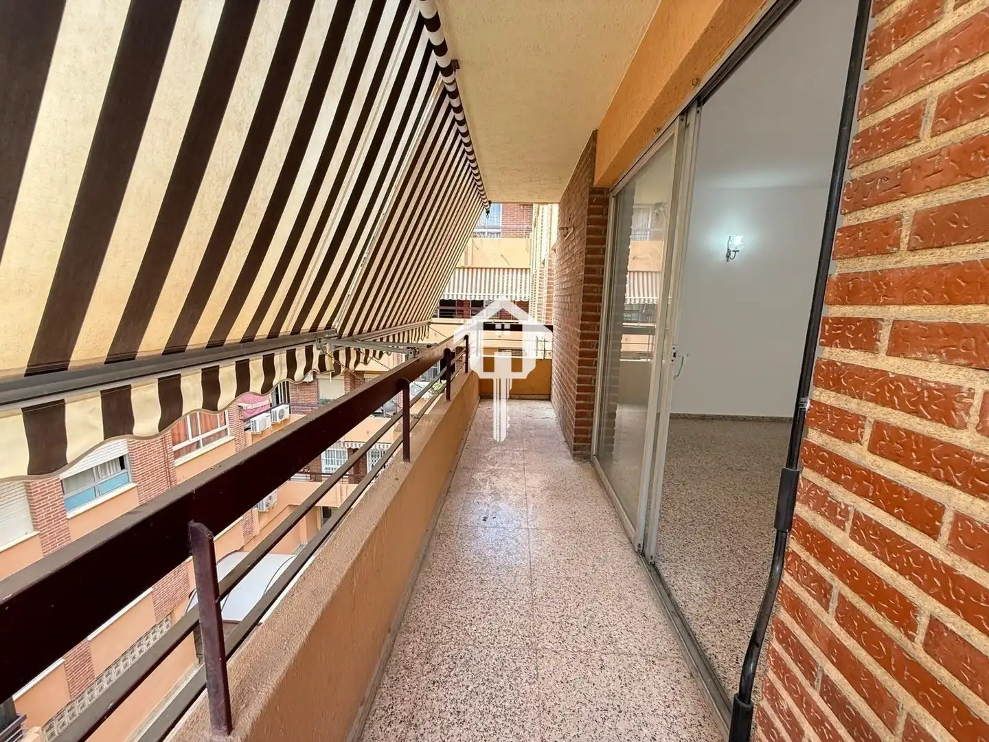 Wohnung mit Terrasse zum Verkauf in Calle DOSCIENTOS LOS, imagen 24