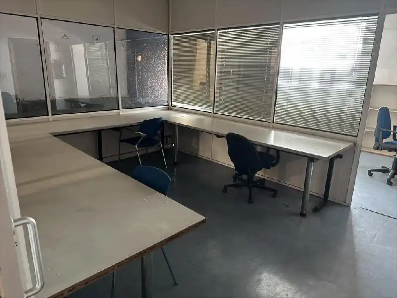 Industrial buildings for rent in A Coruña Capital 