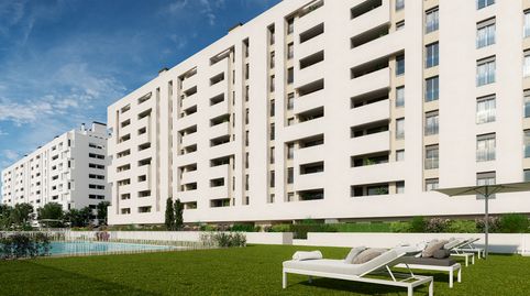 Foto 4 von Wohnung zum Verkauf in Calle Francisco Herrera, 4, El Quiñón, Seseña