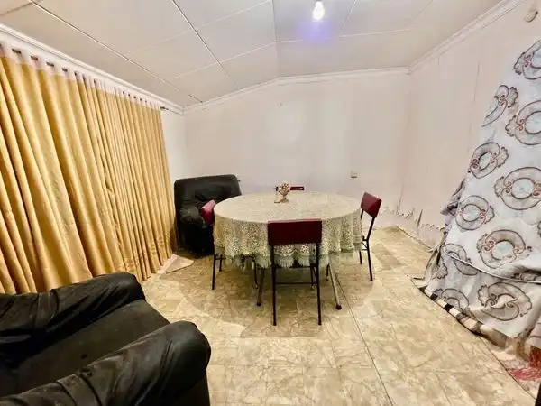 Casa rústica amb jardí en venda a Calle Cuesta Eduardo, imagen 7