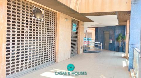 Photo 5 of Premises for sale in Poligono K, 6, Tomás Maestre, Murcia