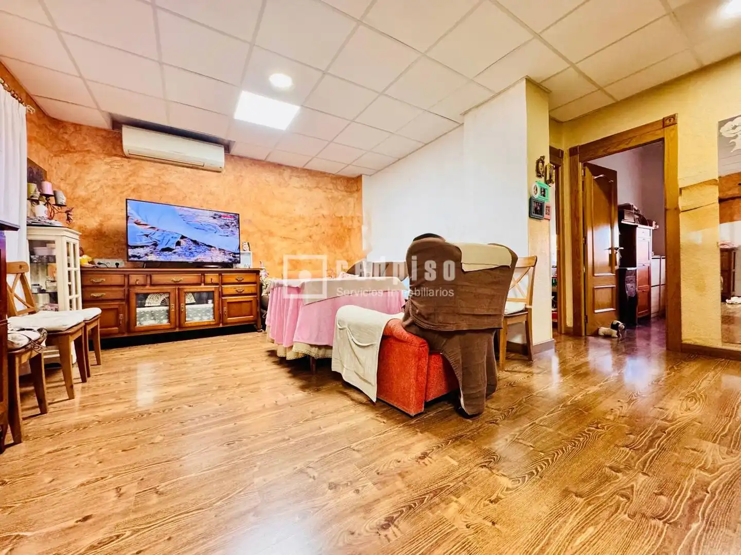 Piso en venta en Murcia con Aire acondicionado, Calefacción y Terraza
