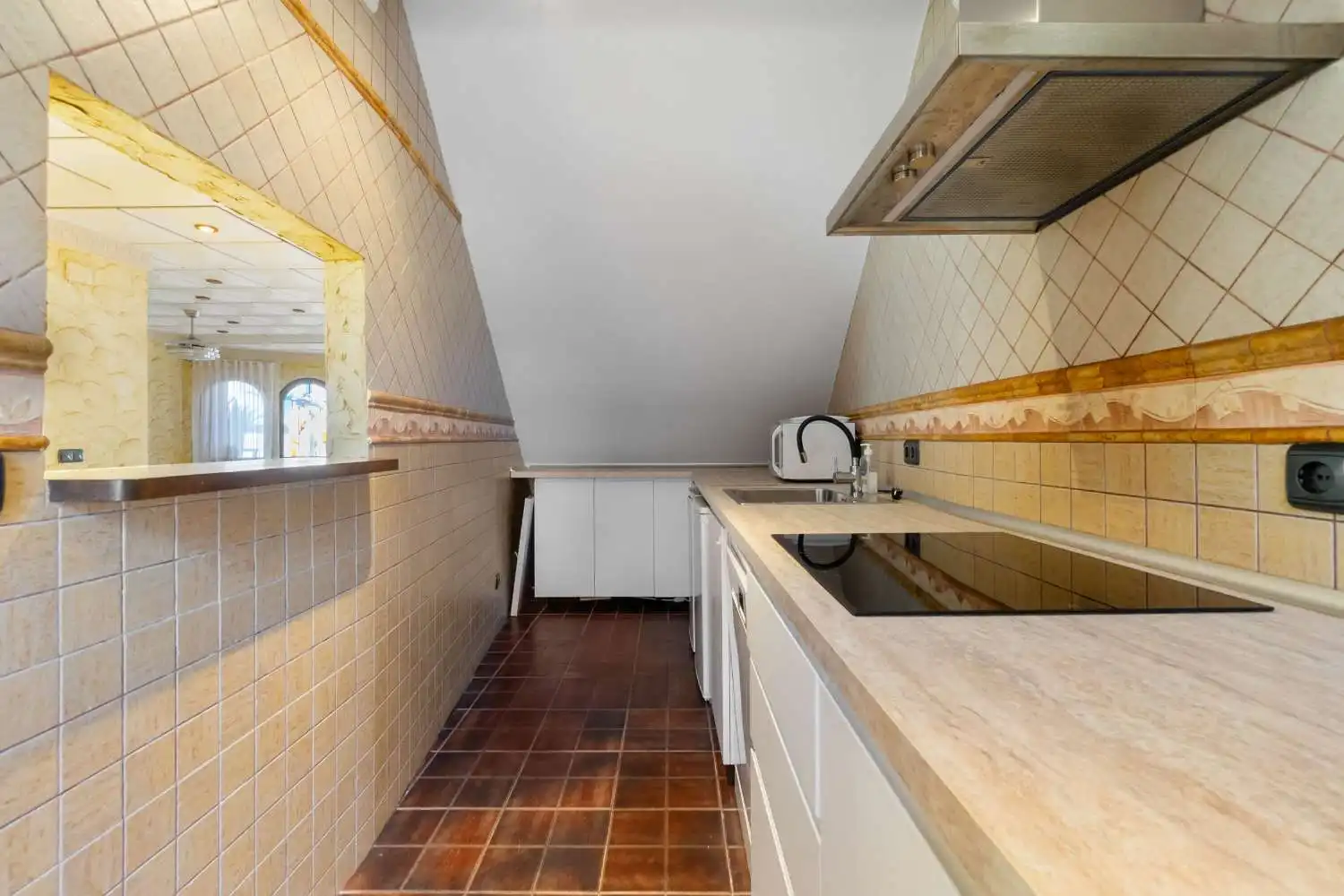Chalet con piscina en venta en Orihuela Costa, imagen 18