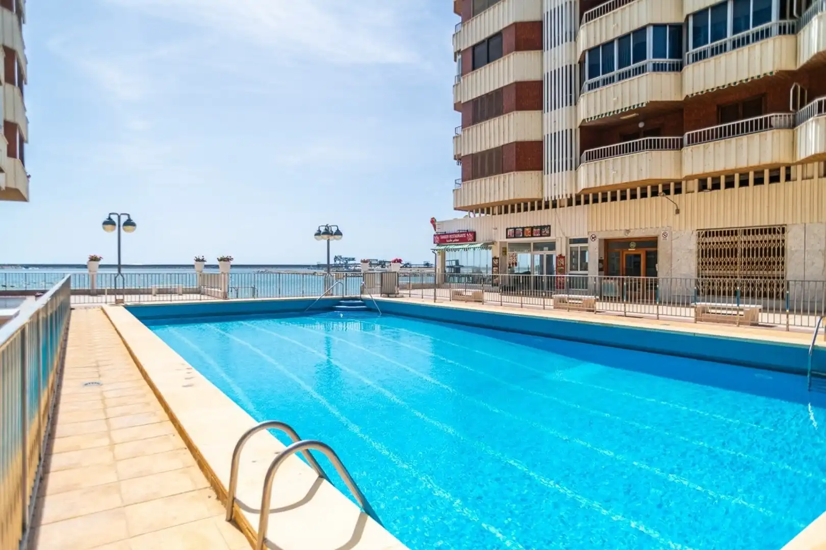Flat with terrace for sale in Playa del Acequión, Náufragos y Rocío del Mar, imagen 36