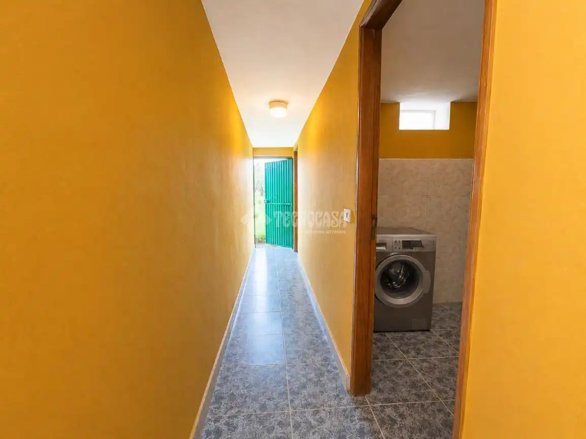 Casa adosada en venta en Icod de los Vinos con Terraza