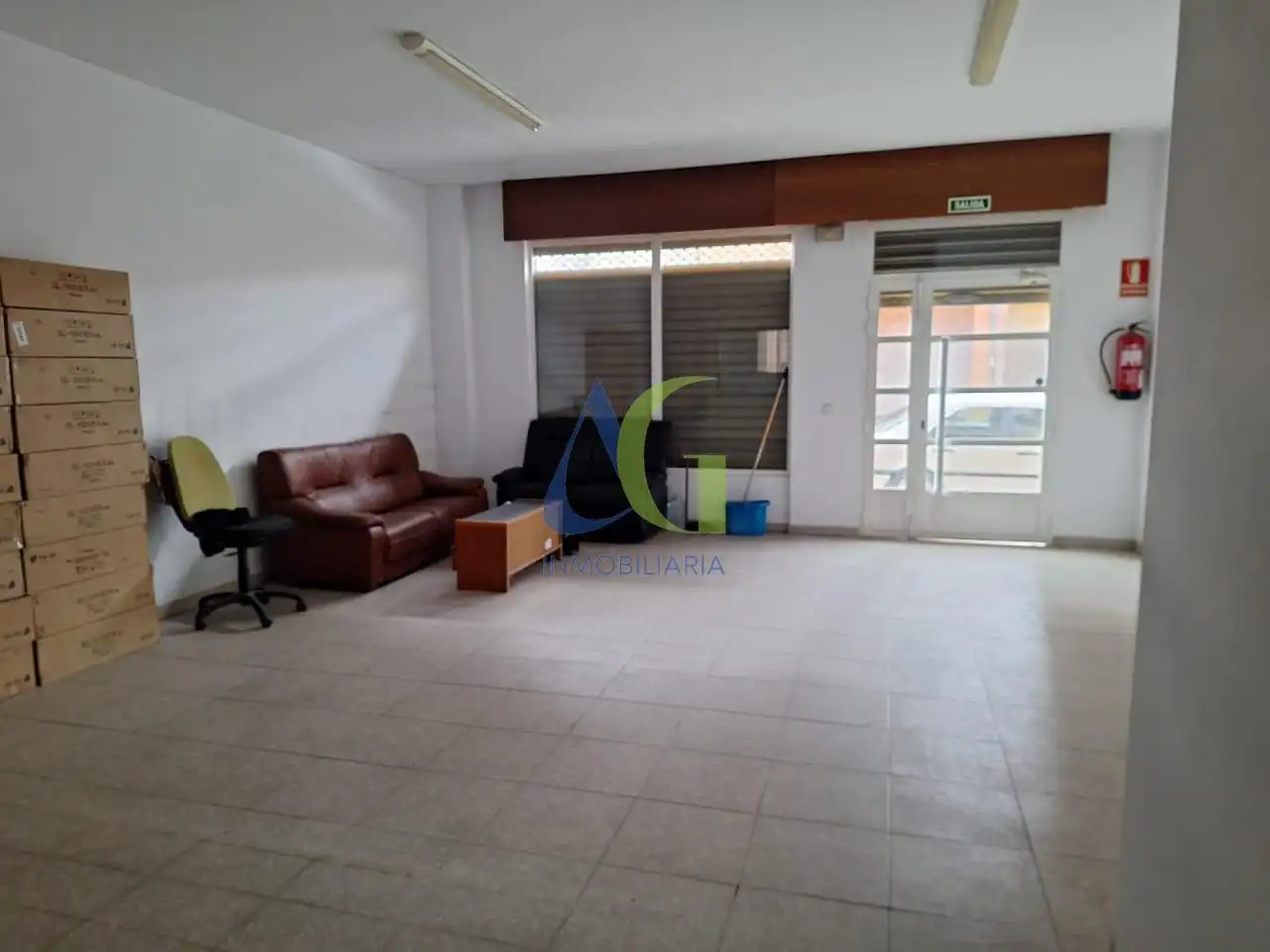 Local comercial en venda a calle las fuentes -, imagen 2