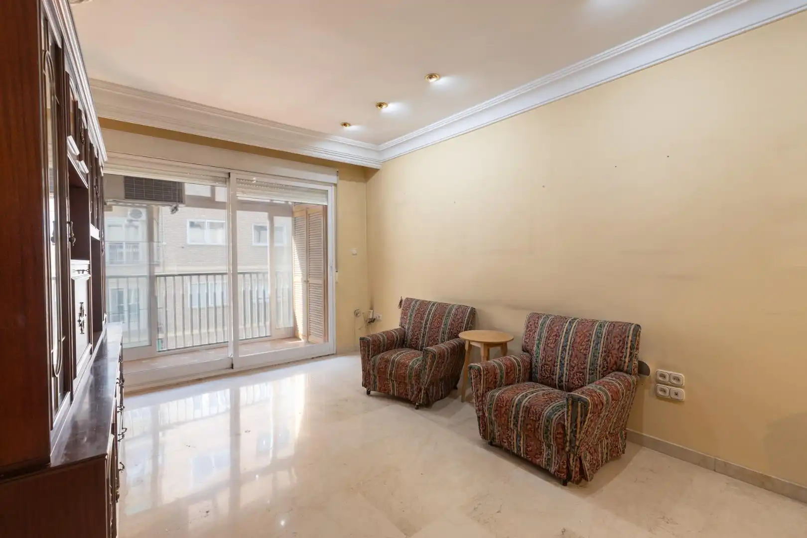 Piso con terraza en venta en PEDRO ANTONIO DE ALARCON, imagen 30