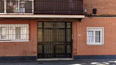 Foto 2 de Piso en venta en Colibri, La Alhóndiga, Getafe