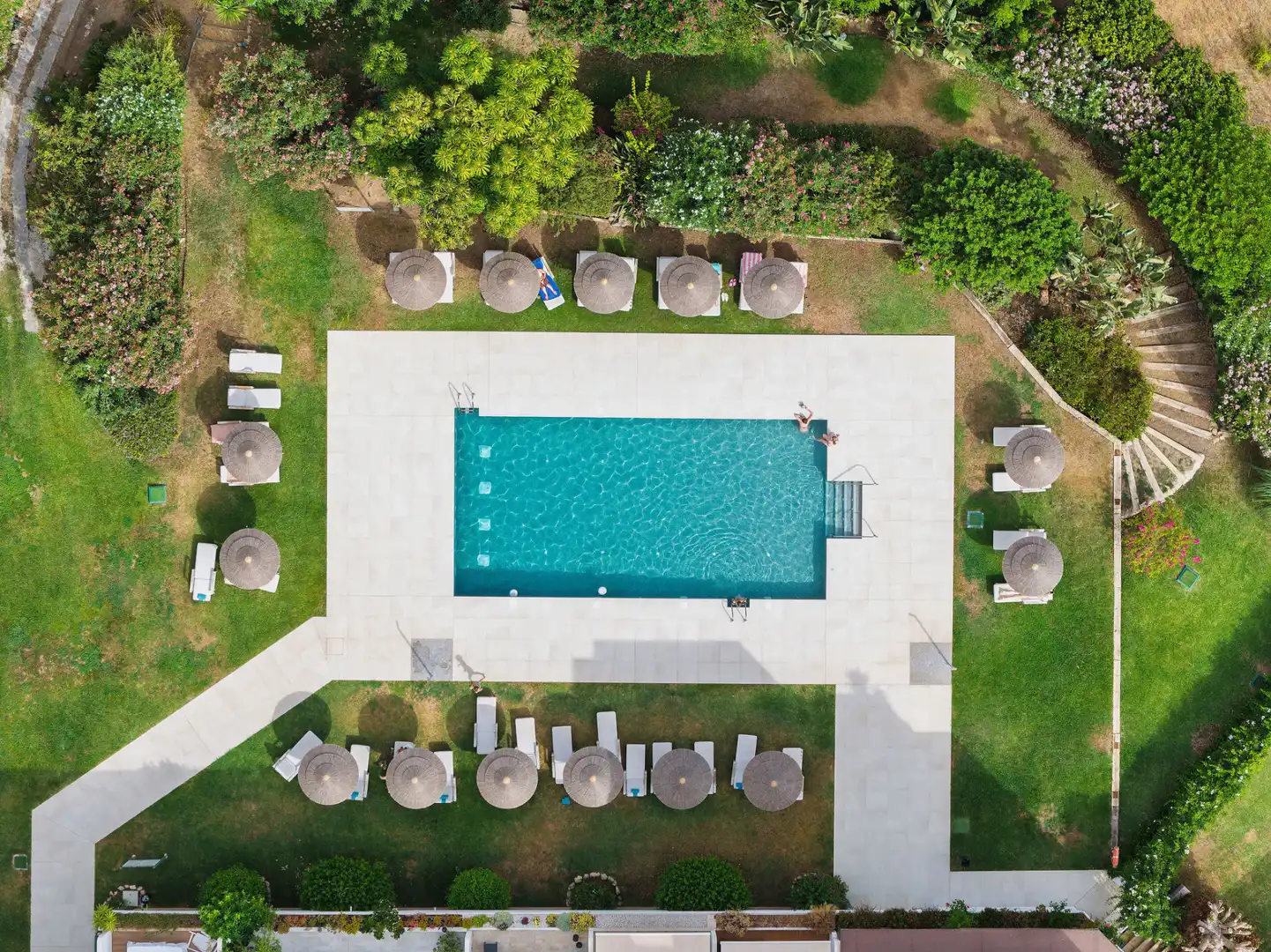 Penthouse mit Terrasse zum Verkauf in Nueva Andalucía, imagen 33