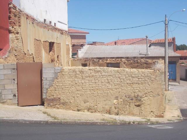 Terreno residencial en Venta en Santa Elena de Jamuz