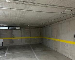 Parking of Garage to rent in Montgat