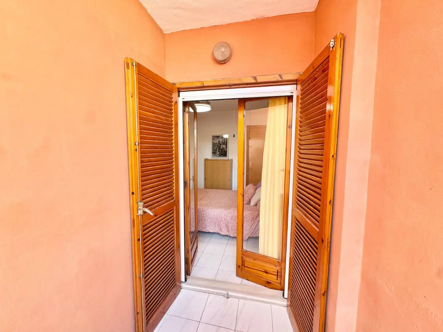 Maison avec terrasse à louer à Lo Pagán, imagen 14