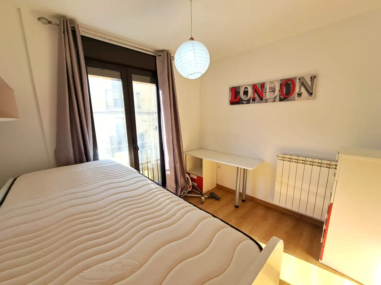 Apartment with terrace for sale in Calle el Remedio, imagen 23