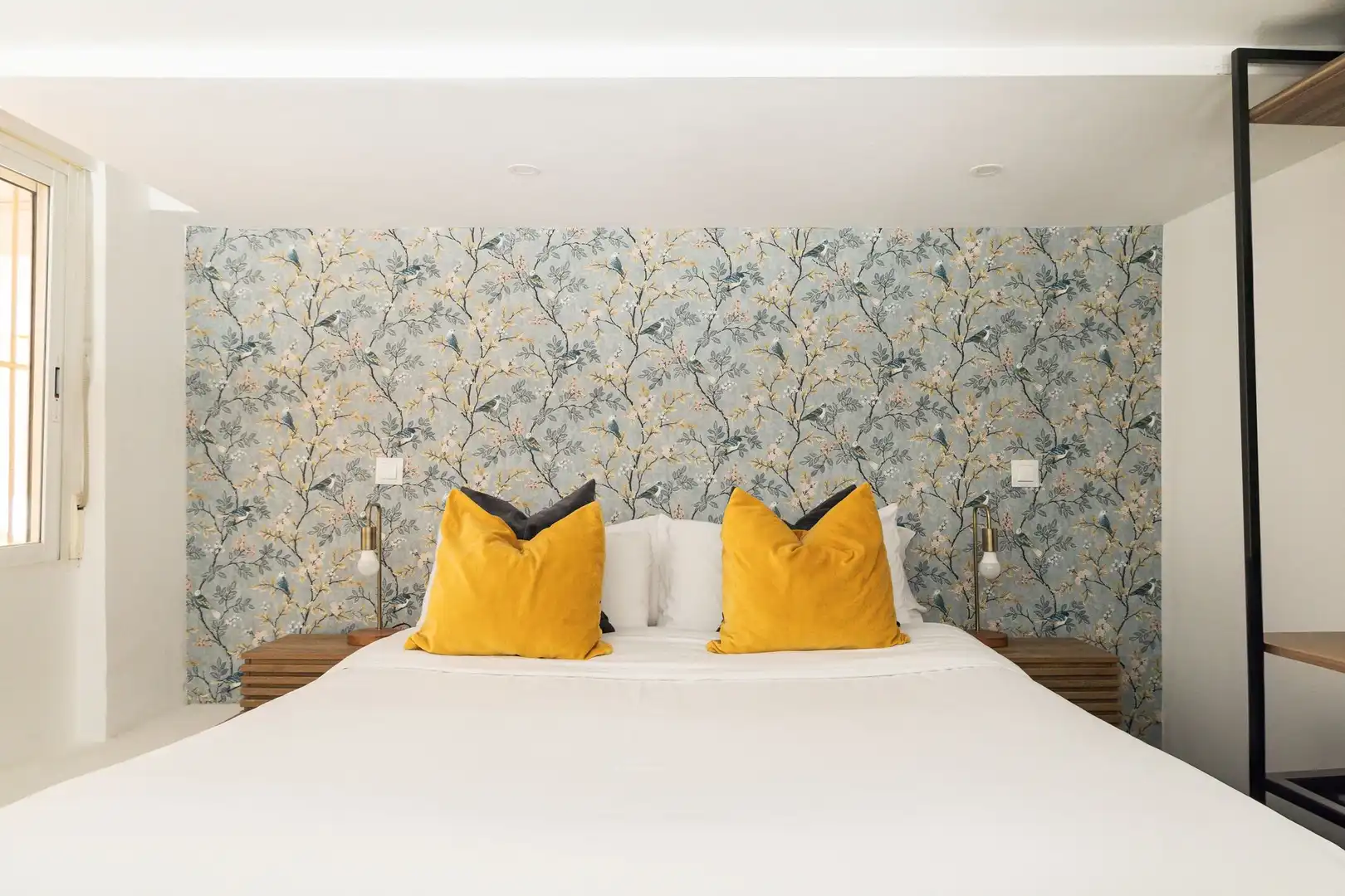 Bedroom of Apartments for sale in Málaga
