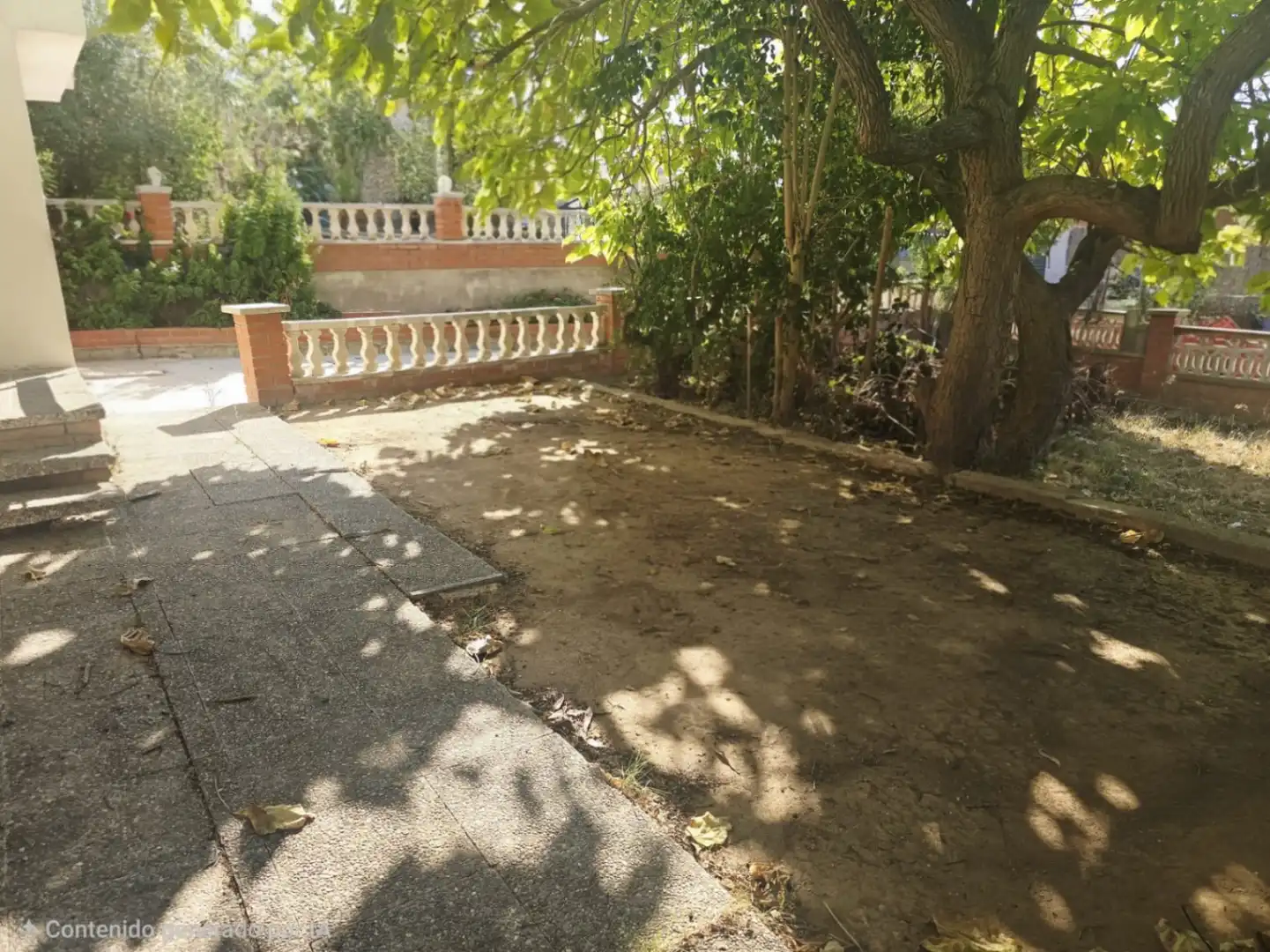 Casa amb jardí en venda a Castellbisbal, imagen 12