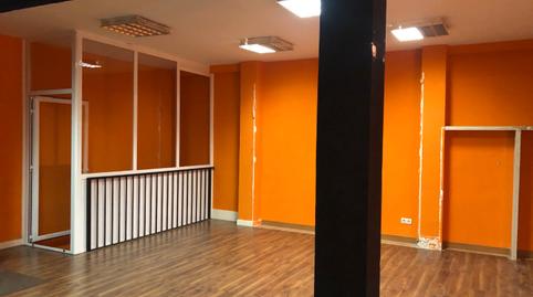 Foto 5 von Geschaftsraum zum Verkauf in Paseo de Arroyomolinos, 36, Suroeste - Zona Hospital, Móstoles