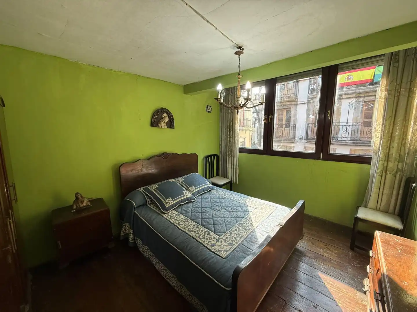 Villa con giardino in vendita a Comercio, imagen 25