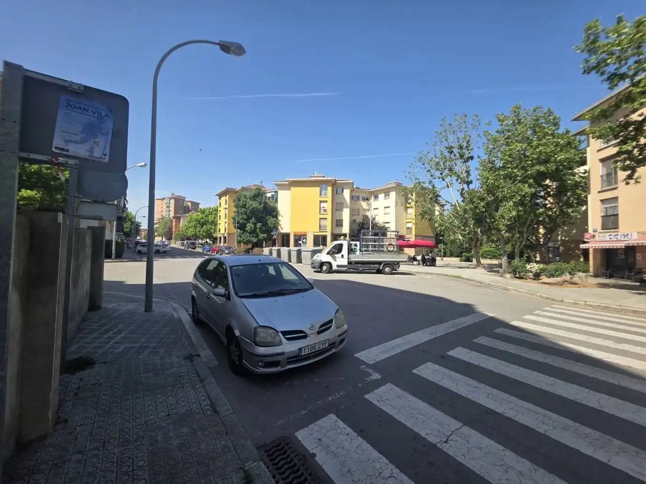 Wohnbaugrundstück zum Verkauf in Calle FRA JACINT COMA I GALI, imagen 8