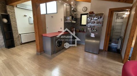 ESPECTACULAR ESTUDIO LOFT en el centro de Logroño., image 5