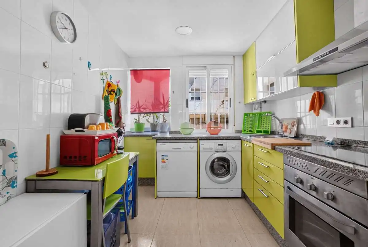 Appartement compact à vendre à Lo Pagán, imagen 6