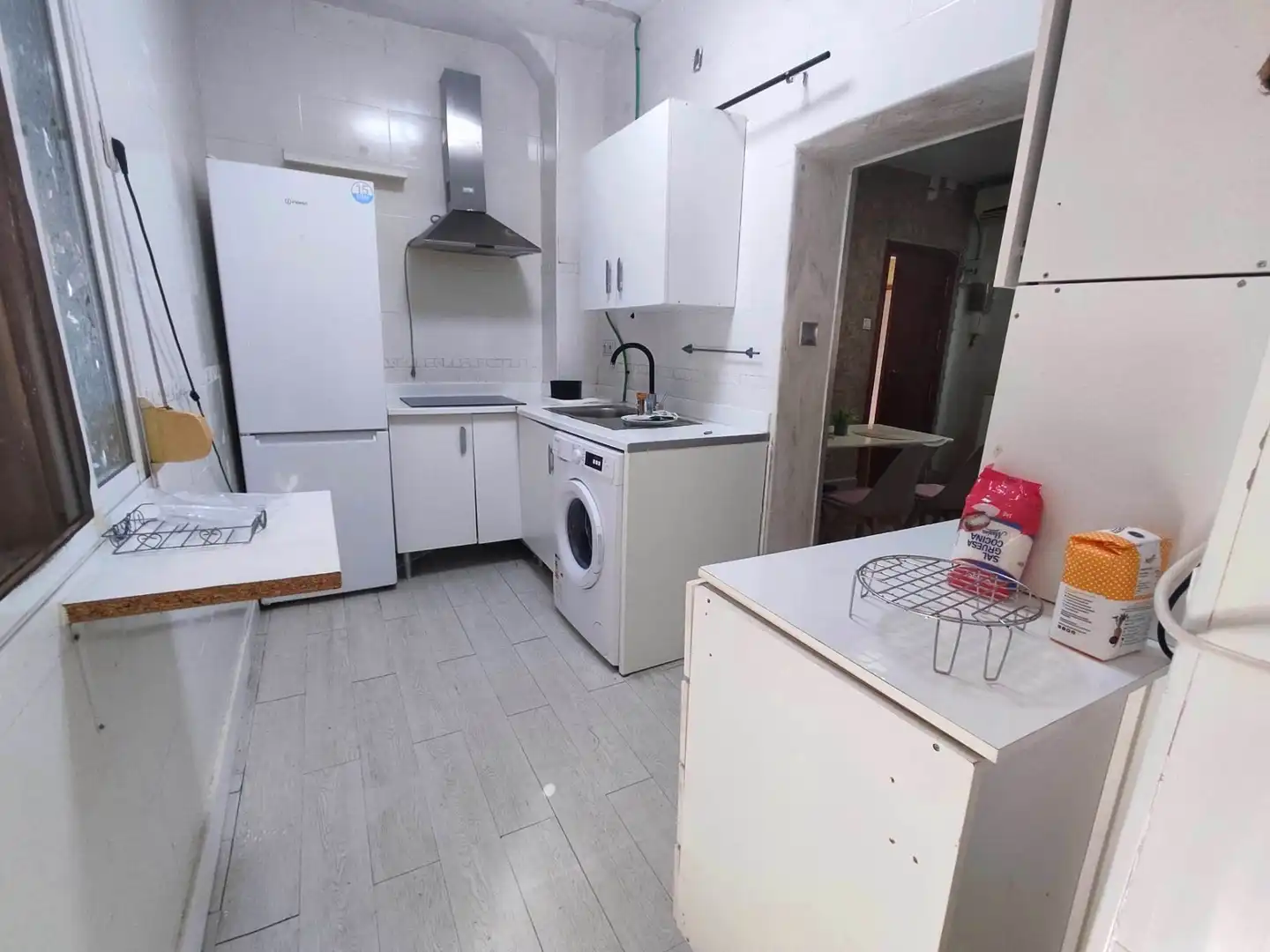 Piso en venta en Cruz de Humilladero, imagen 11