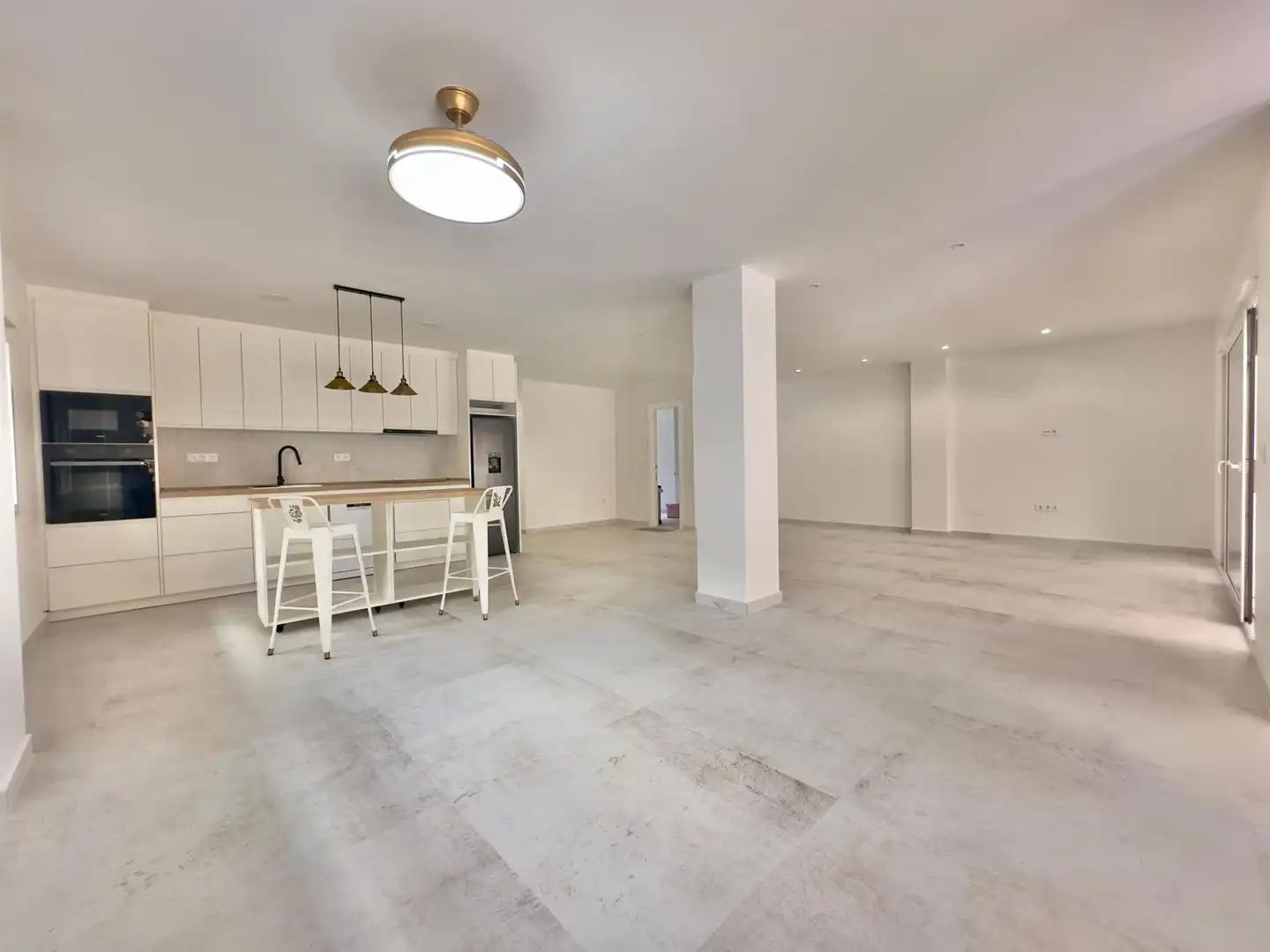 Apartament amb ascensor en venda a Playa del Acequión, Náufragos y Rocío del Mar, imagen 6