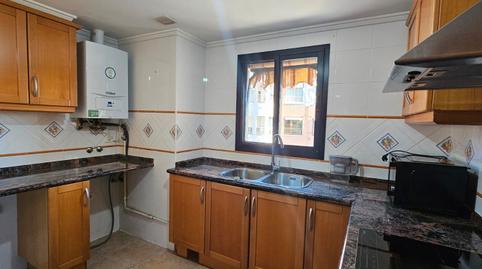 Foto 4 de Piso en venta en Carrer Mare Oviedo, 8, Alaquàs, Valencia