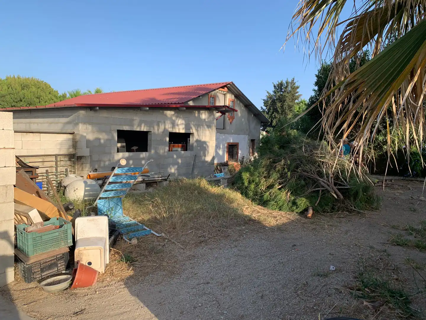 Villa mit Pool zum Verkauf in Pelagatos - Pago del Humo, imagen 18