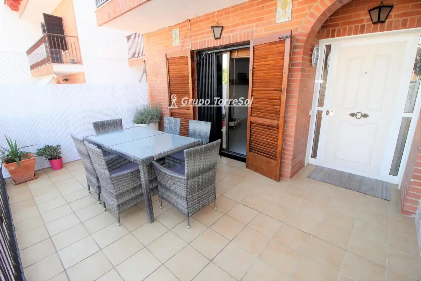 Detached homes for sale in Marítima Nord