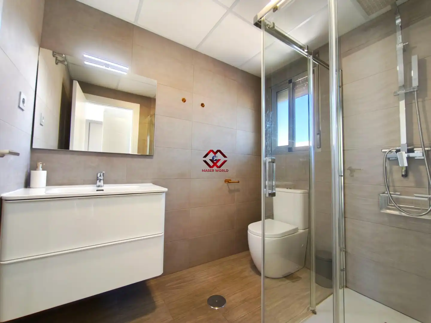 Apartament en venda en Puerto de Mazarrón
