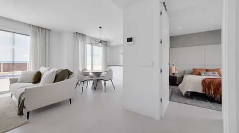 Villa en venta en Bonalba, 3 dormitorios., imatge 5