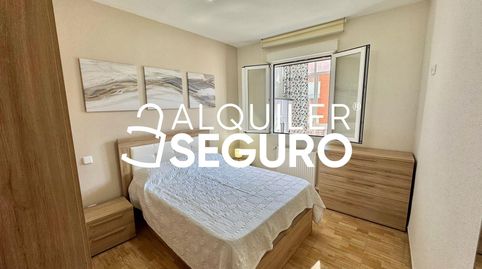 Foto 3 de Pis de lloguer a Nuestra Señora de Sonsoles, Sur, Ávila Capital