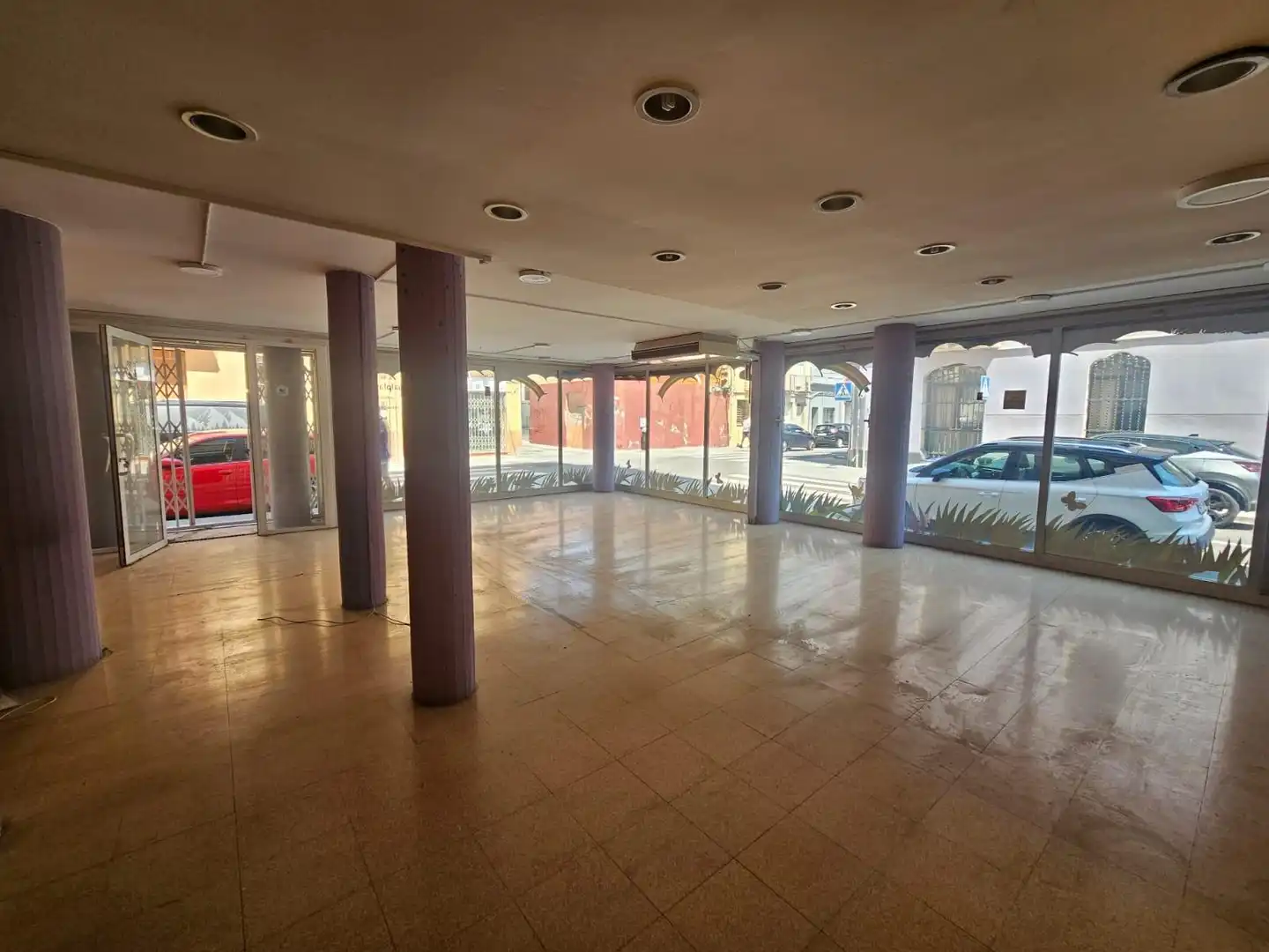 Business premises for sale in Carrer MARTI GRIVE, imagen 14