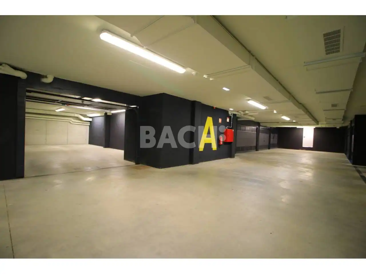 Parking de Ático en venta en Taradell con Calefacción, Terraza y Balcón