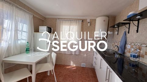 Foto 5 de Casa o chalet de alquiler en Tajo San Sebastián, Centro Histórico, Vélez-Málaga