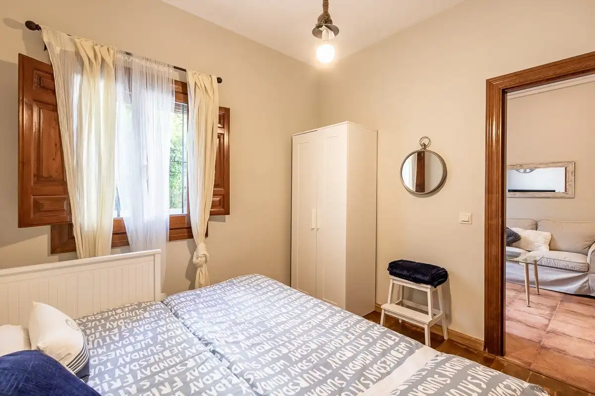 Planta baja de alquiler en San Matías - Realejo
